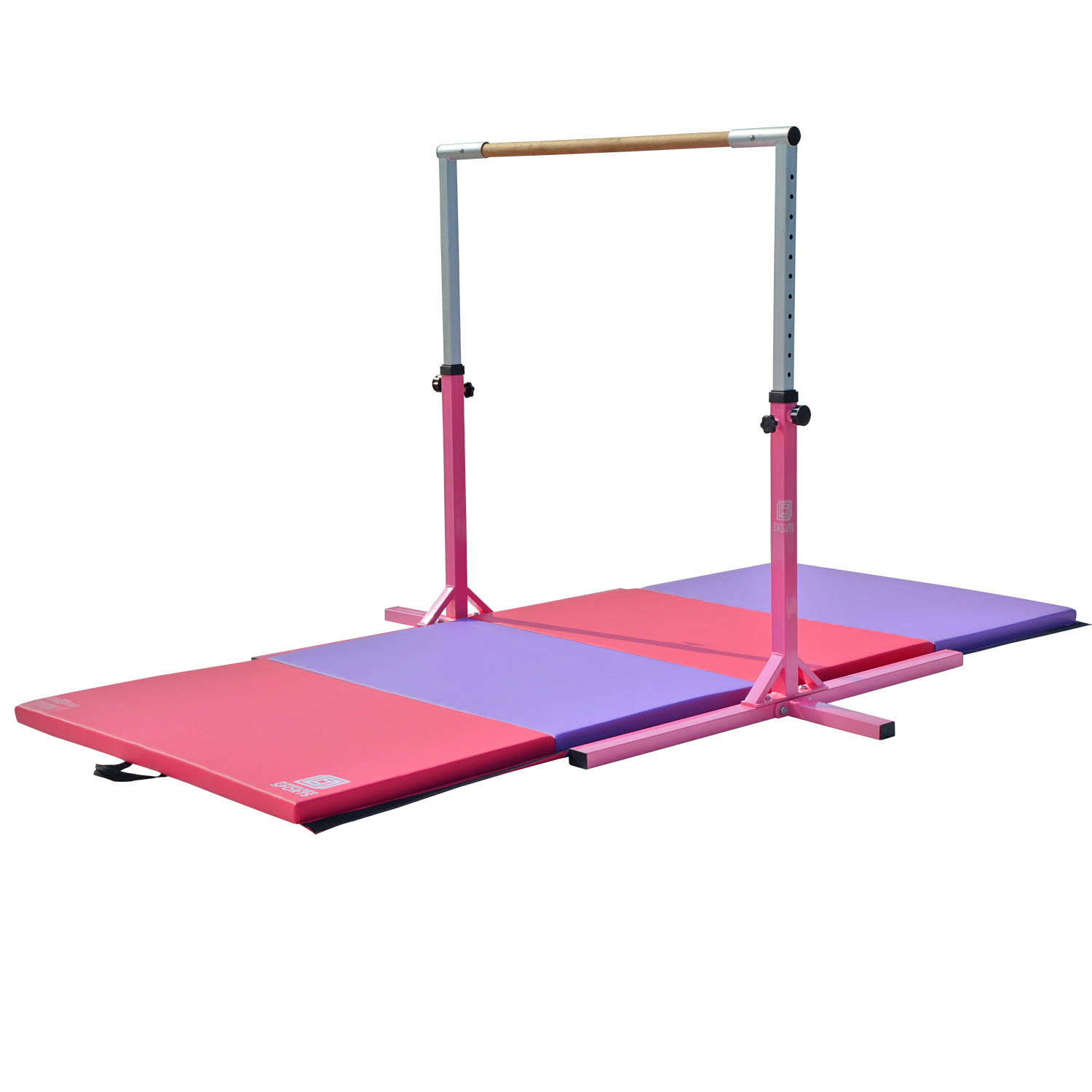 gymnastics bar 6ft