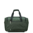 thumbnail image 3 of DELSEY PARIS Sky Max 2.0 Carry-On Duffel, Green, 3 of 9
