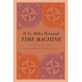 thumbnail image 2 of H. G. Wells Machine à Temps Vivante, 2 of 2