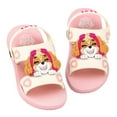 thumbnail image 1 of Paw Patrol Girls Skye Sandals, 1 of 3