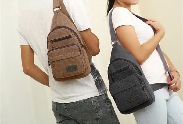 canvas messenger bag walmart