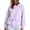 1Purple, variant on Xijirk Women Zip up Hoodie with Flap Patch Pockets Drawstring Hood Drop Shoulder Long Sleeve Oversized Fit Hooded Jacket for Casual Daily Street Loungewear Outfit,Sky Blue,XXL