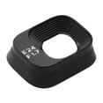 thumbnail image 3 of compatible DJI Mini 4 Pro Gimbal Camera Lens Cap Mini compatible Mini 4pro Gimbal Mirror Ring Multifunction Mirror-cheng du, 3 of 5