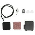 thumbnail image 3 of LHCER Grass Cutter Cutting Tool Air Filter Cover Lawn Mower Accessories Upper Cover Assembly For BG75 FS85 FS80 FC85 Electric, 3 of 8