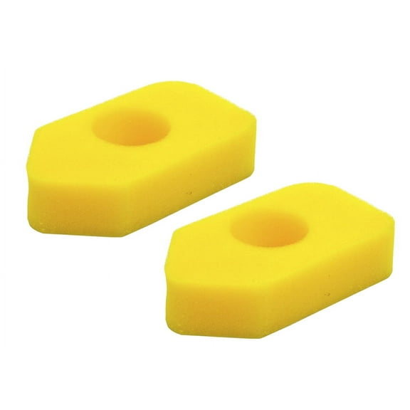 Rotary 2 Pack of Replacement Air Filters - 12940-2PK