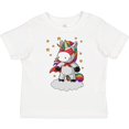 thumbnail image 3 of Inktastic Super Unicorn Boys or Girls Toddler T-Shirt, 3 of 5