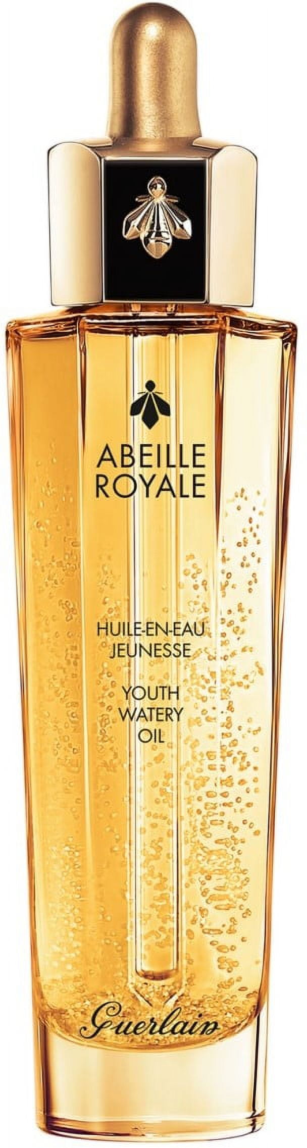 Guerlain Abeille Royale Advanced Youth Watery Oil, 0.5oz 15ml