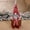 Multicolor#3, variant on kladzum Christmas Gnomes Christmas Gifts Christmas Decorations Christmas Faceless Old Man Mini Christmas Tree Gnome Ornament Rudolph Led Small Christmas Tree Ornaments