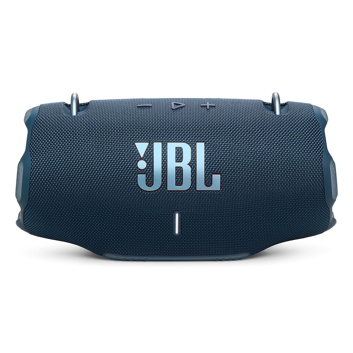 JBL Xtreme 4 Bluetooth Speaker with gSport Silicone Sleeve (Blue)