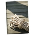 thumbnail image 2 of Gango Home Decor Boat Rope by Karyn Millet (Ready to Hang); One 24x36in Hand-Stretched Canvas, 2 of 4