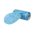 thumbnail image 3 of Mirka Galaxy Sandpaper 6 inch - Grit 800, 100 Discs/Linkroll - Self Adhesive PSA - Premium Abrasive for Epoxy Resin, Wood, Metal - Non-Clogging, Self-Sharpening Technology - Ideal for Power Sanders, 3 of 5