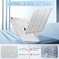 thumbnail image 4 of Funda FINTIE Slim para iPad 11.ª generación 11" y iPad 10.9" décima generación, 4 of 9