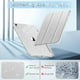 thumbnail image 4 of Funda FINTIE Slim para iPad 11.ª generación 11" y iPad 10.9" décima generación, 4 of 9