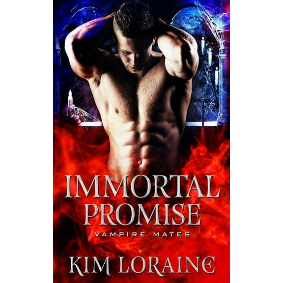 Immortal Promise: Vampire Mates (Paperback) by Midnight Coven, Kim Loraine