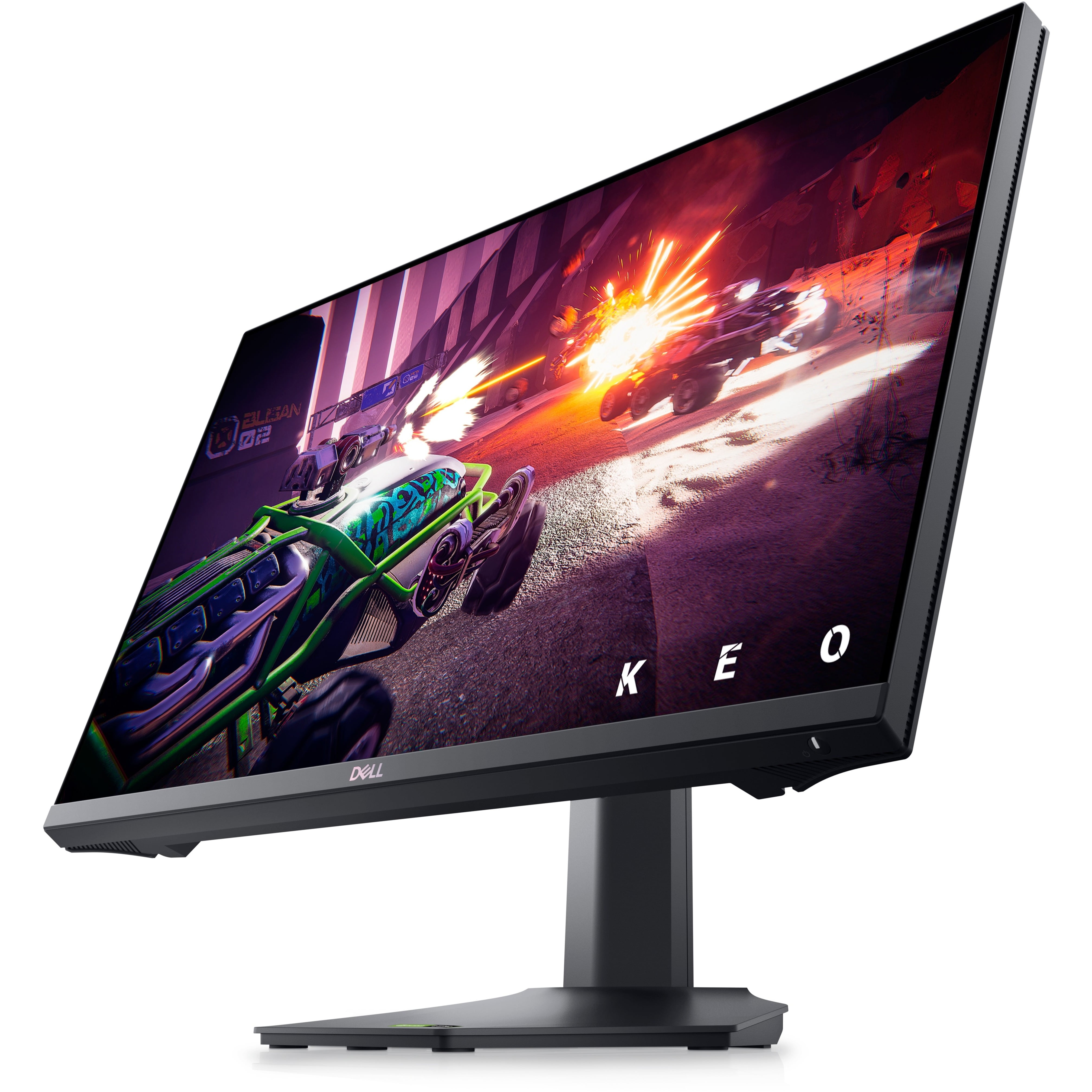 Dell G2422HS 24 Dell G2422HS 24