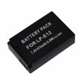 thumbnail image 3 of Battery Charger Pack Focus LPE12 875mAh 7.4V, 3 of 3
