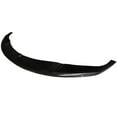 thumbnail image 4 of Ikon Motorsports Compatible with 12-18 BMW F30 3 Series M Sport Mtec DP Style Front Bumper Lip CF, 4 of 4