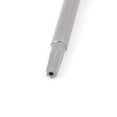 thumbnail image 2 of 5 piezas de punta magnética Torx de seguridad T10 de 2.5 mm con vástago hexagonal de 1/4" de 75 mm, 2 of 4