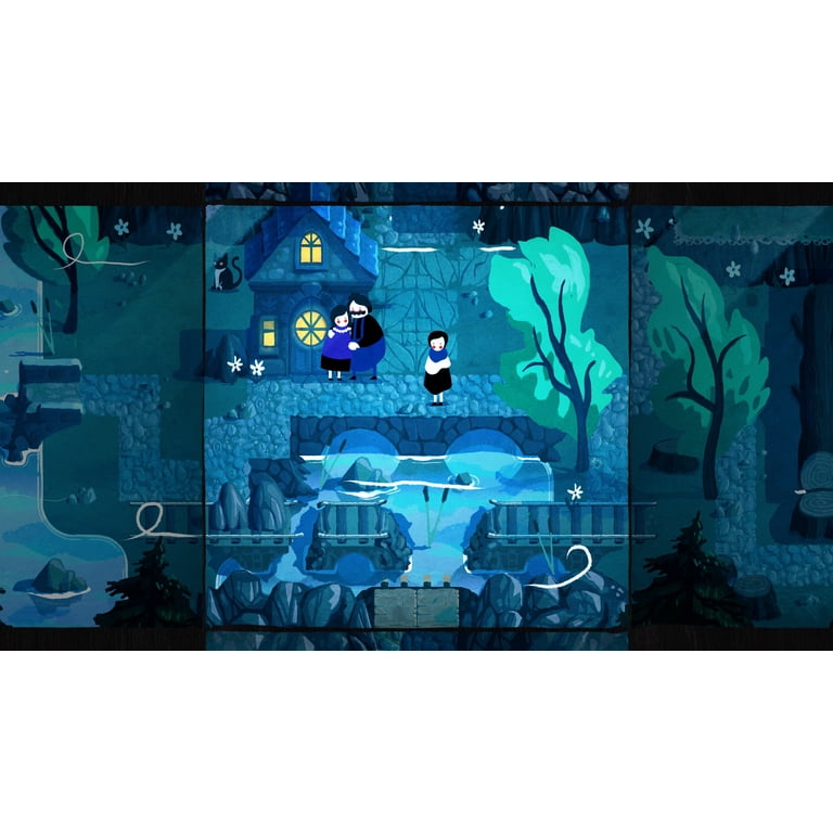 Paper Trail, Nintendo Switch - Walmart.com