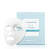 THANKYOU FARMER True Water Deep Cotton Mask (Box of 5) | Hydrating, Soothing, Brightening