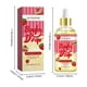 thumbnail image 2 of Aceite Corporal con Aroma a Pastel de Fresa | Hidratación Profunda, Extractos Vegetales Nutritivos, Ligero, Absorción Rápida, Fragancia Dulce de Larga Duración | Cuidado Hidratante 60ml, 2 of 9