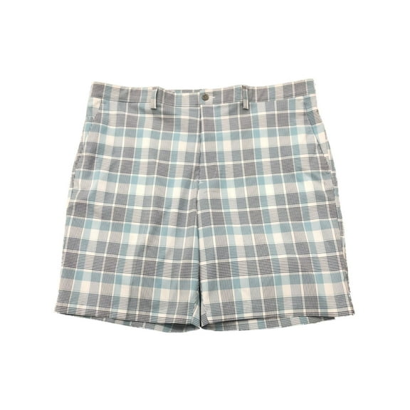 Mens PGA Tour Pro Series Stretch Wicking Sun Protection Golf Shorts 44 W