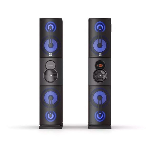BOCINAS O TORRES DE SONIDO Bluetooth Y LUZ DE 94 CM Altec Lansing