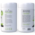thumbnail image 7 of AWOW Professional CPAP Cleaner Wipes for Mask & Equipment, Unscented, 75 Count (3 Pack) with Travel Wipes, 7 of 7