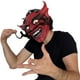 thumbnail image 4 of Máscara de Látex Trick or Treat Studios Iron Maiden Number Of The Beast Devil Disfraz, 4 of 4