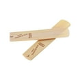 thumbnail image 2 of Labymos Normal Level G Alto Saxophone Sax Reeds Strength 3.0 for Beginners, 10pcs/ Box, 2 of 8