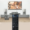 thumbnail image 4 of Remote Control for DVD Player Controller AKB36097101 Remote Control RC397H-M RC397H-M RC897T.BUSALLK RC700N RC897T, 4 of 9