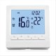 thumbnail image 2 of Floor Heating Thermostat Boiler Water Floor Heating Controller, 2 of 5