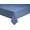 Slate Blue, variant on Sophia Tablecloth by OakRidgeTM 60" Round