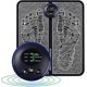 thumbnail image 1 of Ems Foot Massager - Foot Circulation With 6 Modes 9 Intensities - Feet Massager - Foot Massager For Circulation - Electric Foot Massagers - Foot Spa -, 1 of 5