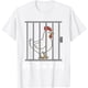 thumbnail image 1 of Funny Chicken Meme Got Too Silly Humor Gifts - Camiseta para hombre y mujer, 1 of 2