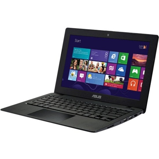 ASUS K200MA-DS01T-WH(S) 11.6-Inch HD Touchscreen Laptop (White)