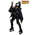 thumbnail image 2 of Adult Authentic KISS Costume Gene Simmons Demon Costume, 2 of 5