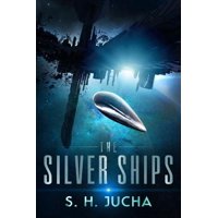 The Silver Ships (Paperback)