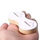 thumbnail image 3 of Juego de 3 piezas de tapón de caja de aletas Fushion, llave de aleta extra, tornillos de aleta de 9 mm., 3 of 7
