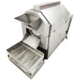 thumbnail image 1 of 110LBS Gas Type Coffee Bean Roaster Full-Automatic Nuts Bean Roasting Machine 220V for Coffee Beans Chestnuts Peanuts Seeds, 1 of 10