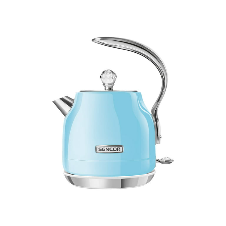 Small Electric Temperature Control Heating Stove 1.2L Automatic Boiling  Water Electric Tea Stove - China Electric Tea Stove and Electric Kettle  price