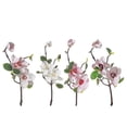 thumbnail image 1 of Magnolia Small Spray - Ensemble De 4, 1 of 3