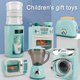 thumbnail image 1 of Kitchen Toy Simulation Kitchen Toy Spray Water Dinnerware Pretend Play Toys Kids Educational Toys for Children Gift heqiyong toy, 1 of 2