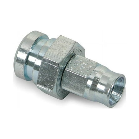 Earl's Performance 641003ERL Clamp-On Hose Fitting