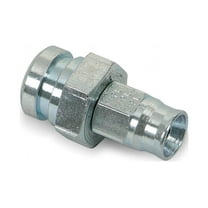 Earl's Performance 640903ERL Clamp-On Hose Fitting