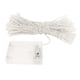thumbnail image 3 of Luces de Cuerda LED, Románnico 80pcs, Chips de Luz, Decorativo LED Lighink para Bodas, 3 of 7