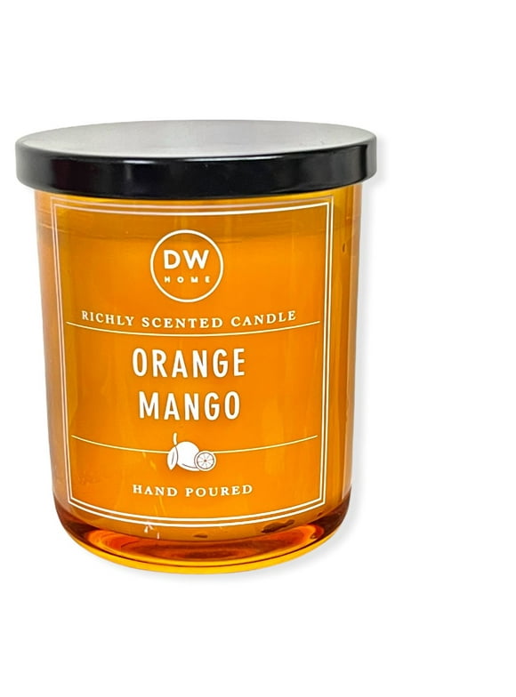 DW Home Candles