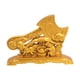 thumbnail image 1 of Escultura de la buena fortuna, figura de la suerte y la riqueza, coleccionable, centro de mesa Feng Hacha, 1 of 9