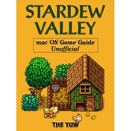 Games like stardew valley for mac 2017