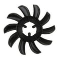 thumbnail image 1 of Almencla Lawnmower Fan Accessory Replacement Practical Spare Parts Professional 53994, 1 of 8